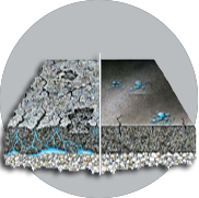 driveway sealing bitumen