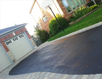 no overspray sealing